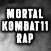 GBJ Advance - Mortal Kombat 11 Rap &[