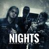 NEM.FM - Nights (feat. NV Schema & Kota.)