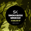 Simon Kidzoo - El Travieso