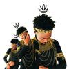 King Joe - Uqhushululu (feat. Skhindi & Celestial Mic)