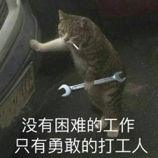 加油打工人！平凡者亦可谱写绚丽篇章