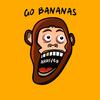 Arrived - Go bananas