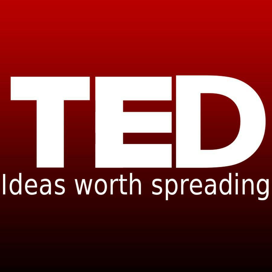 科技technology of ted