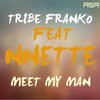 Frank Mabaso - Meet My Man (Abicah's Main Vocal Remix)