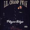 Lil Champ Fway - 305 to the 281 (feat. Slim Guerilla)
