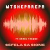 Mtsheparepa - Sefela sa Sione (feat. Lerato Mothobi & Hendi)