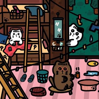 小果的精神世界