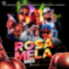 Black Jonas Point - Rosa Mela (Remix)