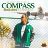 BURN DOWN - COMPASS (feat. 寿君)