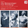 Paul Schöffler - Die Meistersinger, Act II:Seid ihr nun fertig?
