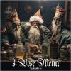 3 Vise Menn - Bad Santa (feat. Mannen Med Yoen, Klein, AlexP & Beats by Rudebwoay)