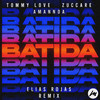 Tommy Love - BATIDA (Elias Rojas Remix)