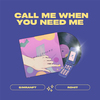 SimranFT - Call Me When You Need Me