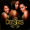 Les Deesses - Tous Les Memes