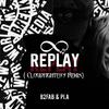 Pi.A - Replay (feat. B2Fab) (Cloudfighter's Remix)
