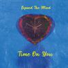 expand the mind - Time on you (feat. Meghan kuhl)