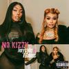 Ivory Styles - NO KIZZY (feat. K Goddess)