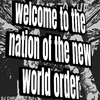 DJ CHRIS SP - welcome to the nation of the new world order