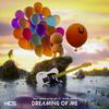 Jack Shore - Dreaming of Me (feat. Jaime Deraz)