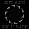 Cosmic Balance - Ocean Of Illusion (Original Mix)
