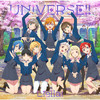 出羽良彰 - UNIVERSE!! (Off Vocal)