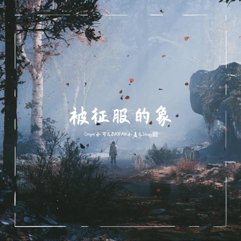 封面