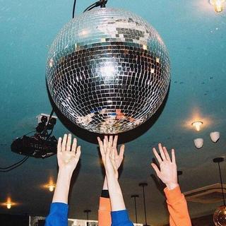 是时候狂欢了！年轻的灵魂们｜硬地4月榜