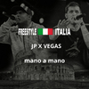 Freestyle Italia - Mano a Mano (En Vivo)