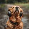 Doggy Music - Rain's Loyal Melody