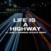 Rascal Flatts - Life Is A Highway (JF Jake X GwnMike Bounce Remix)