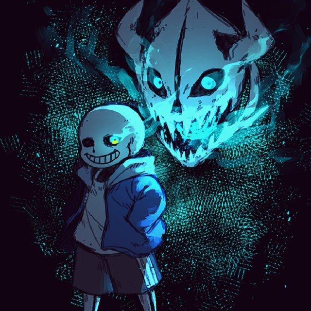各路审判曲( megalovania)