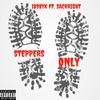 1898YK - Steppers Only (feat. Sakkrite)