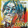human - 1000