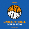 Marc Cotterell - Impressions