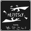 Dead Rick - Heavenly (feat. Jordan MS, Peter Anguria & Auri J)