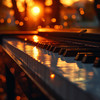 Música de piano para momentos de tranquilidad - Deriva Serena Del Piano Panorámico