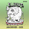 Jan Driver - SOS (Instrumental Extended)
