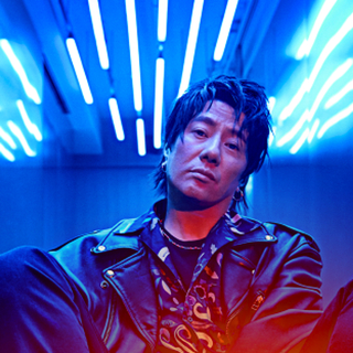 “郑式摇滚”来袭，满怀赤子之心