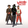 Whiiite - Gorilla Rock