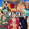Politicess - Time Skip (One Piece)