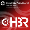 Marell - Heart Of Mine (Yves De Lacroix & Marell's Original Mix)