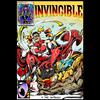 XTheOutkast - Invincible
