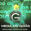Dj Imperio DM - Mega do Goiás