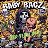 Babybagz45 - Woke Up (feat. Aflacko)
