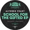 Altered Feast - Jubilee (Original Mix)