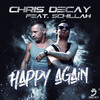 Chris Decay - Happy Again