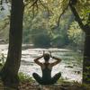 Yoga Meditación y Música de Relajación - Tranquilidad Del Yoga Zen