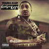 Young Klep - living ma life (feat. dav nws & Whip game)