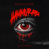 Bonus RPK - Hammurabi
