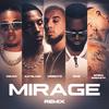 Aribeatz - MIRAGE (Portuguese Remix)